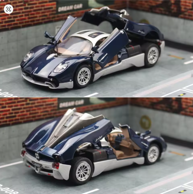 CCA 1:32 Pagani Utopia
