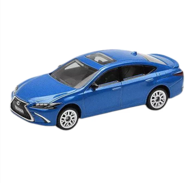 CCA 1/64 Lexus ES300h