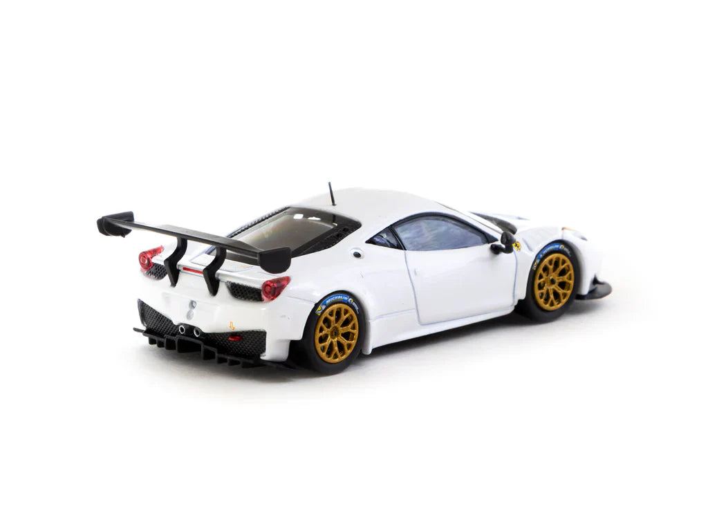 Tarmac 1/64 Ferrari 458 Italia GT3