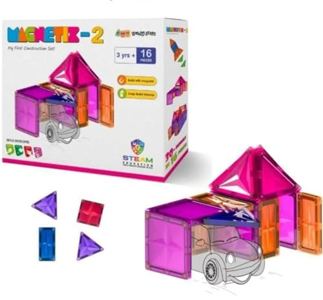 Zephyr Magnetix - 2