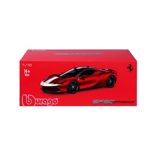 Bburago 1/18 Signature Series Ferrari SF90 Stradale
