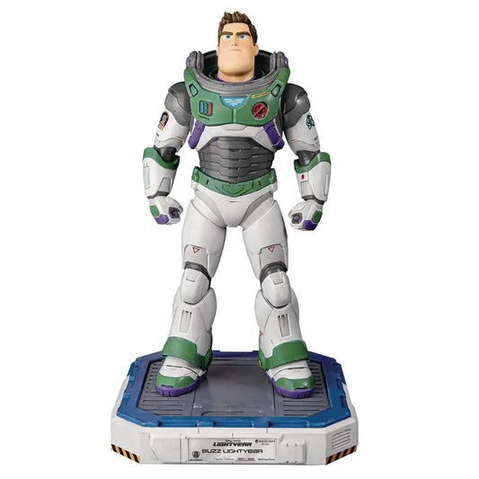 Beast Kingdom MC-055 Disney Pixar Toy Story: Buzz Lightyear 1/4 Scale Master Craft Figure Statue (Limited Edition)