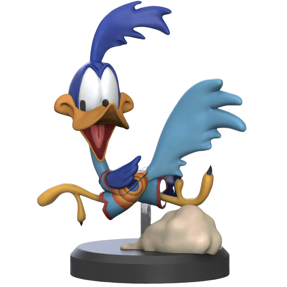 Beast Kingdom Space Jam Movie – Looney Tunes – Road Runner Action Figure (8-10 cms)