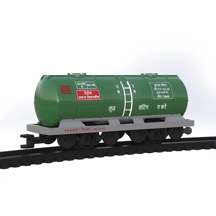 Centy Mini Cargo Train