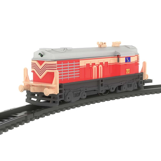 Centy Mini Cargo Train