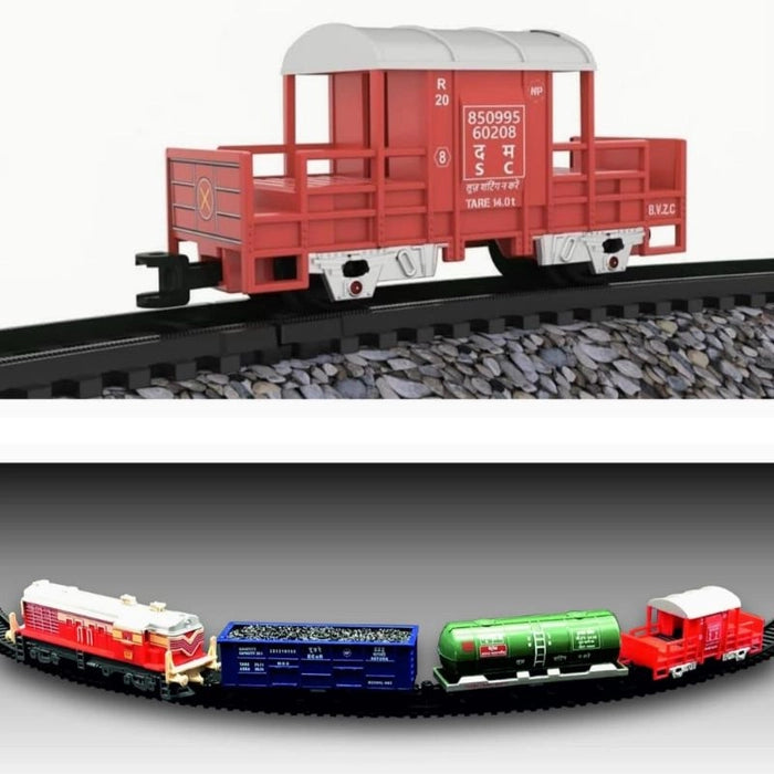 Centy Mini Cargo Train