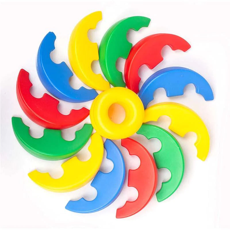 Giggles Activity Ball