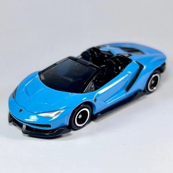 Takara Tomy 1/65 Lamborghini Centenario Roadster No.68
