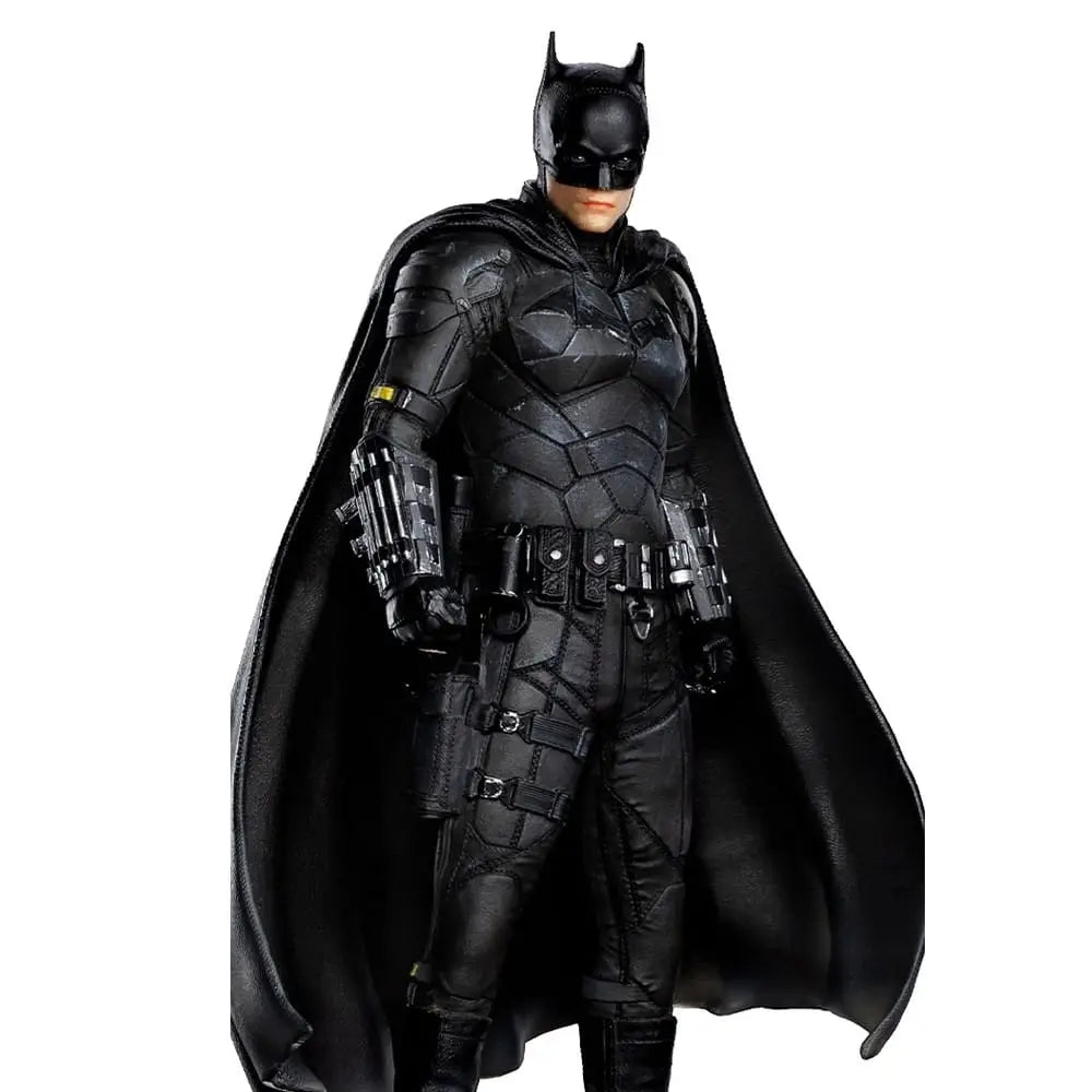 The Batman – The Batman 2022 – Art Scale 1/10 – Iron Studios