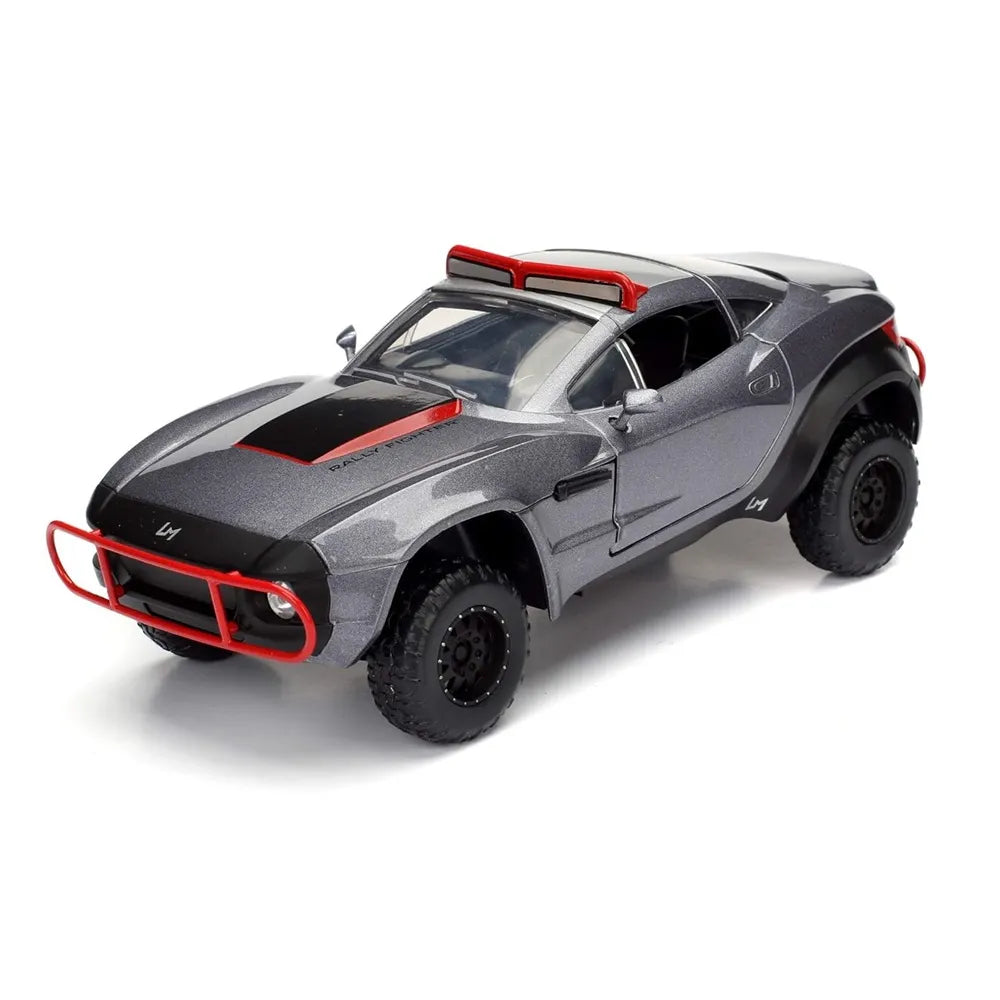 Jada Toys 1/24 Fast & Furious Letty's Rally Fighter