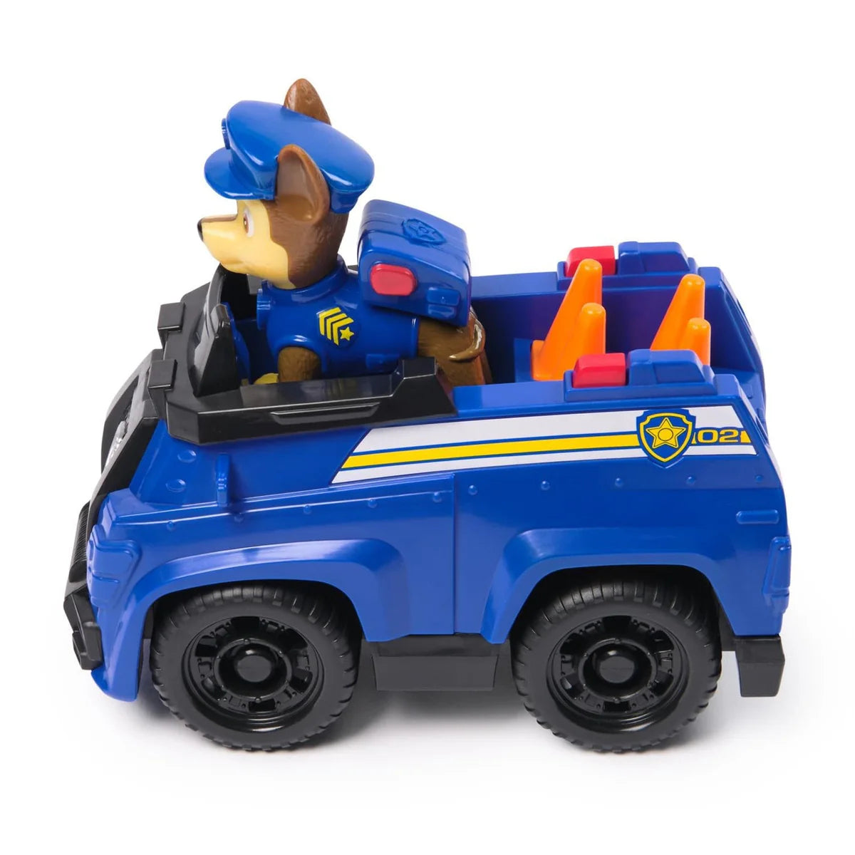 Paw Patrol Vehicle - Chase