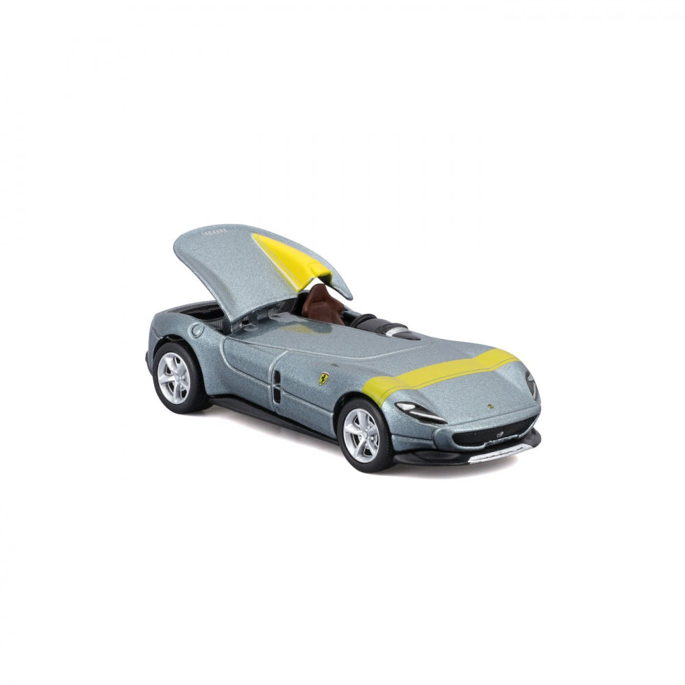 Maisto Speed Icons 1:64 Ferrari Monza SP1