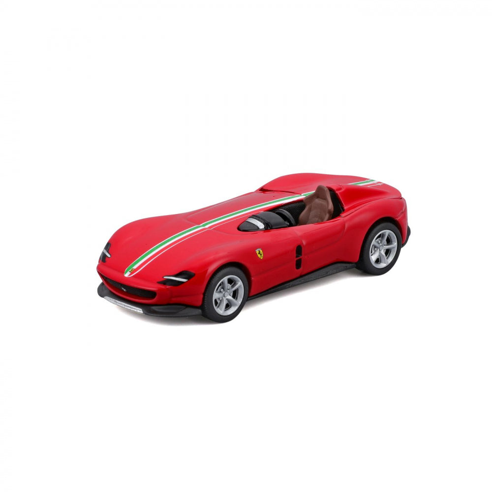 Maisto Speed Icons 1:64 Ferrari Monza SP1