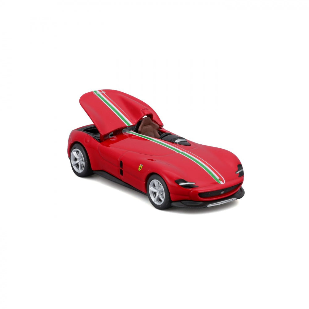 Maisto Speed Icons 1:64 Ferrari Monza SP1