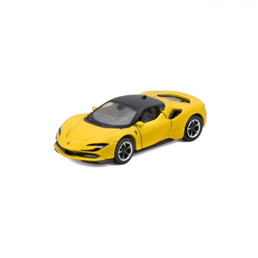 Maisto Speed Icons 1:64 Ferrari SF90 Stradale
