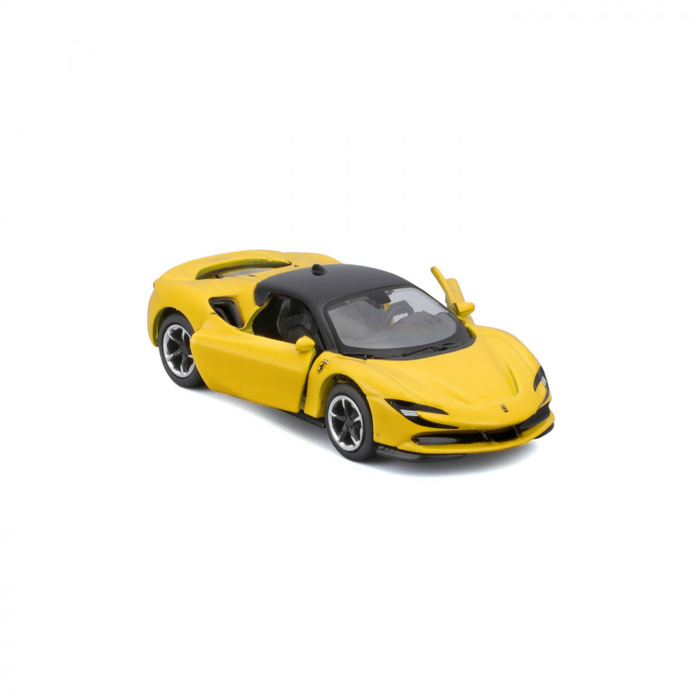Maisto Speed Icons 1:64 Ferrari SF90 Stradale