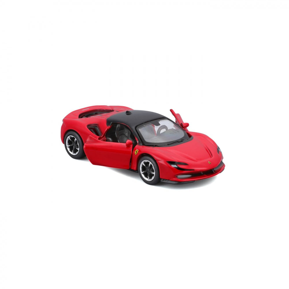 Maisto Speed Icons 1:64 Ferrari SF90 Stradale