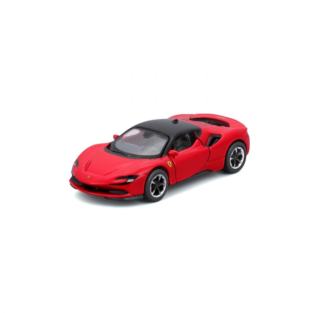 Maisto Speed Icons 1:64 Ferrari SF90 Stradale