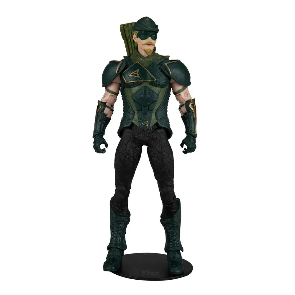 McFarlane Toys : DC Multiverse Green Arrow