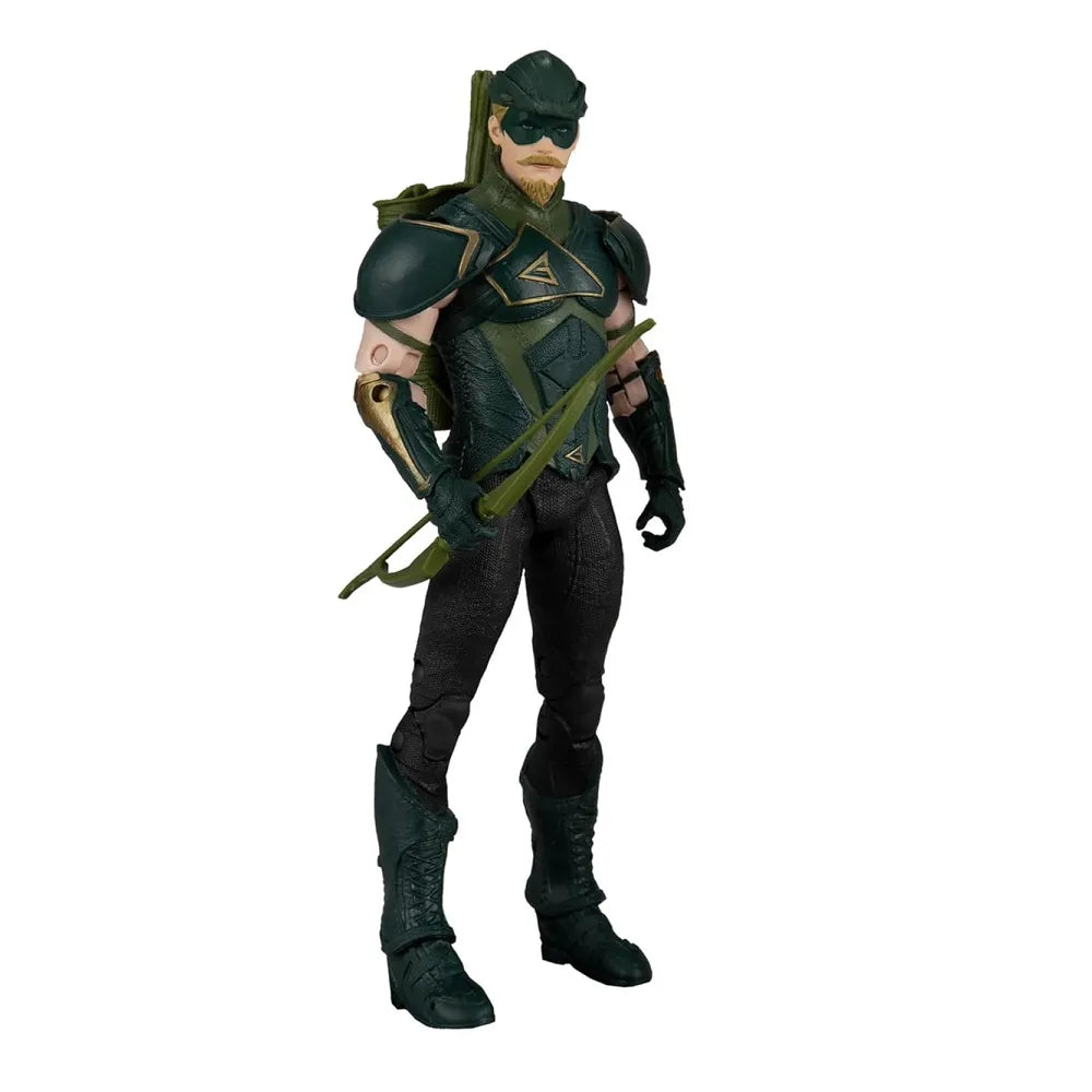 McFarlane Toys : DC Multiverse Green Arrow