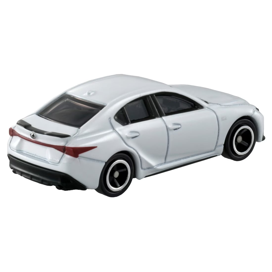 Takara Tomy 1/65 Lexus IS 350 F Sport No.100