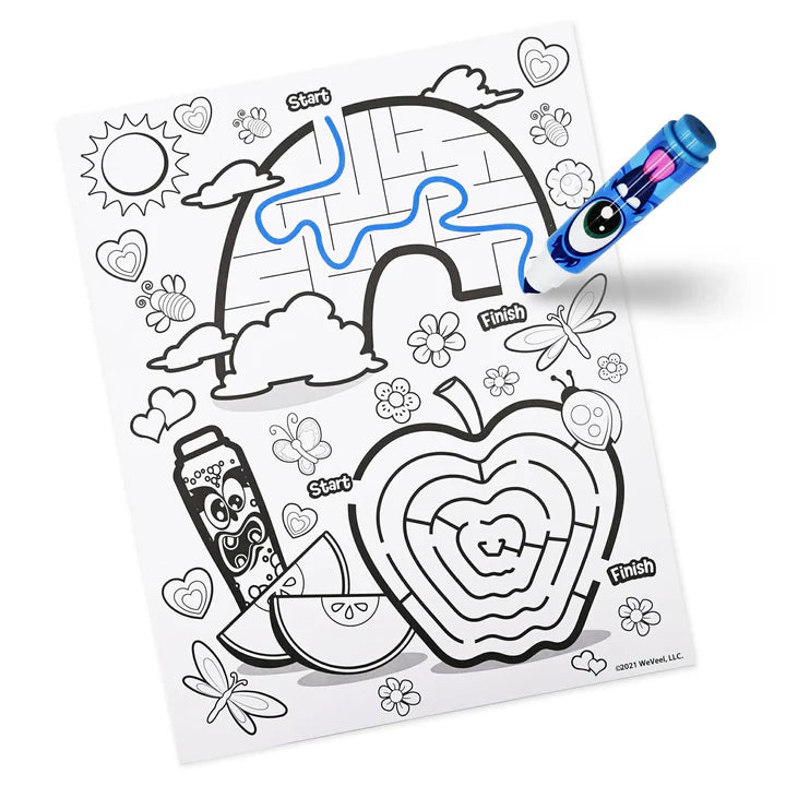 Scentos Activity Fun