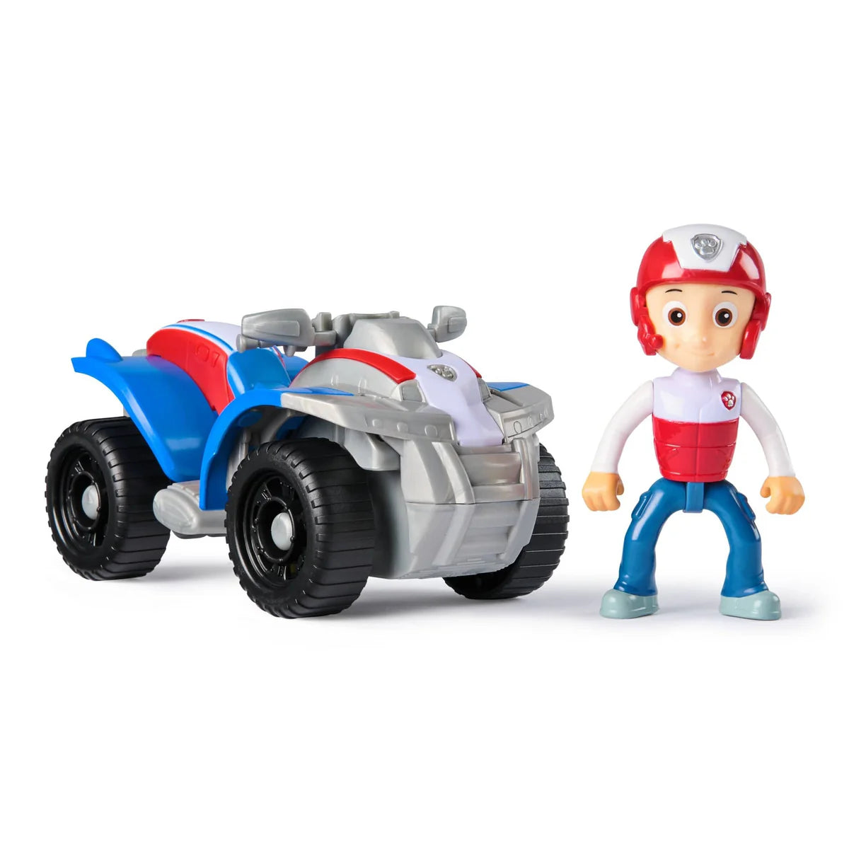 Paw Patrol Vehicle - Ryder