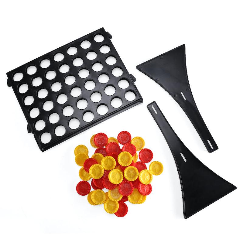 Hasbro The Classic Game Of Connect 4