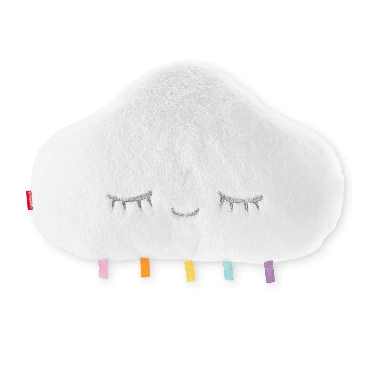 Fisher Price Twinkle & Cuddle Cloud Soother