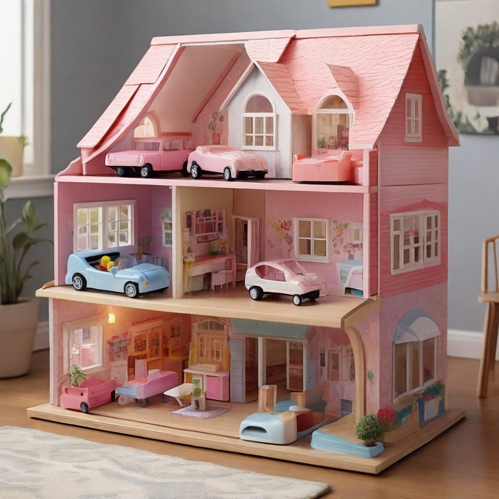 Doll Houses