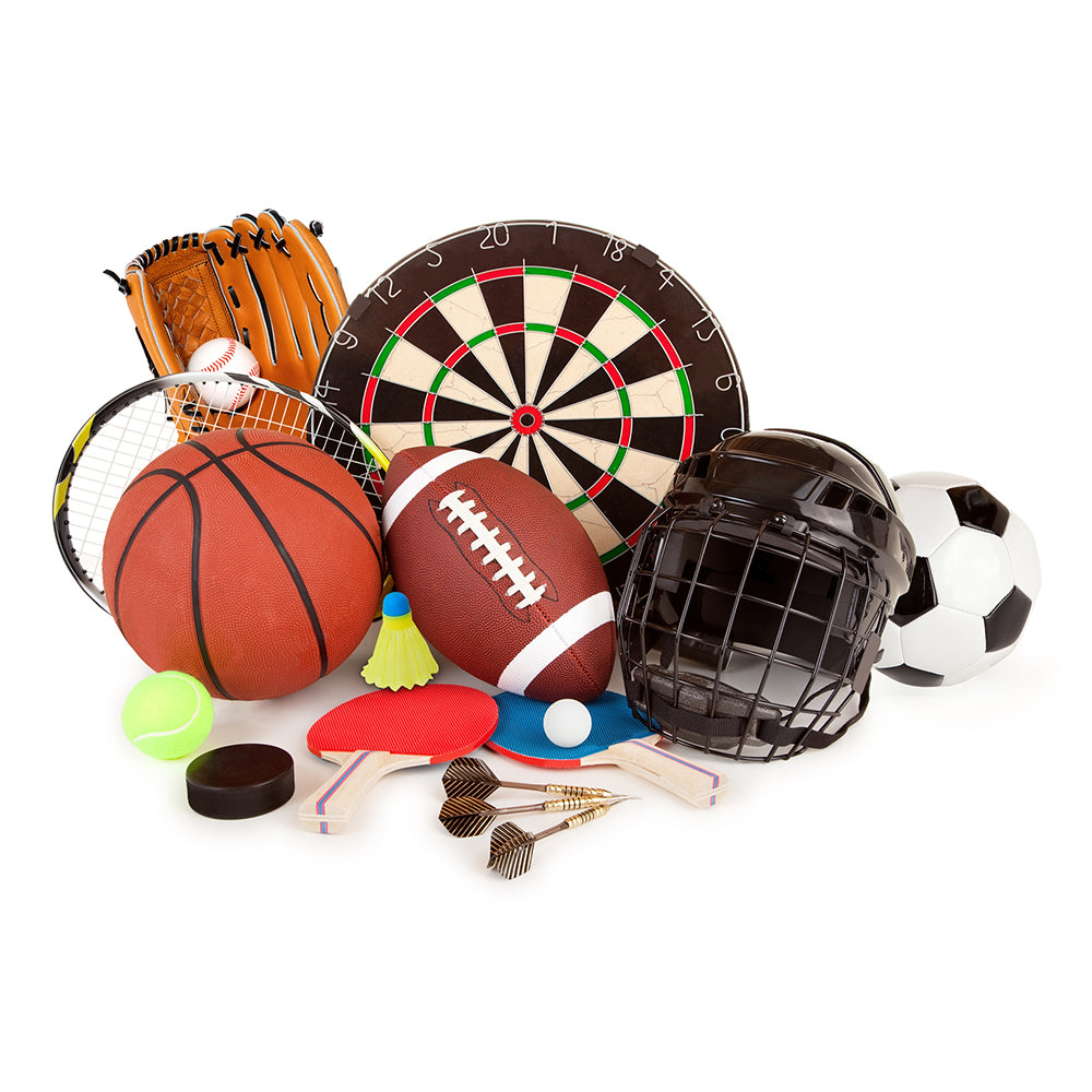 Sport Items