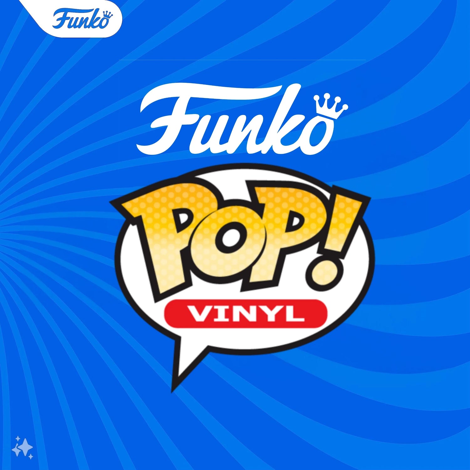 Funko Pop! Figures & Collectables