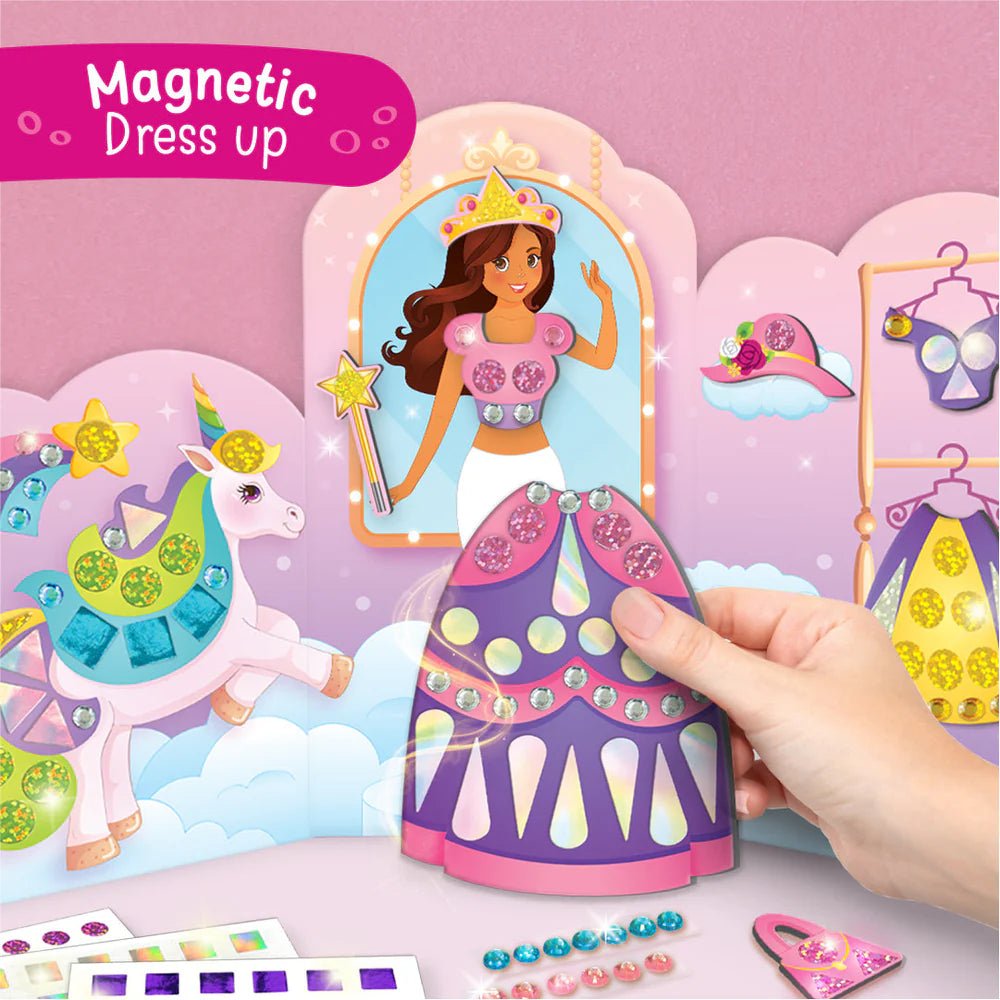 Imagi Make DIY Unicorn Craft Kit