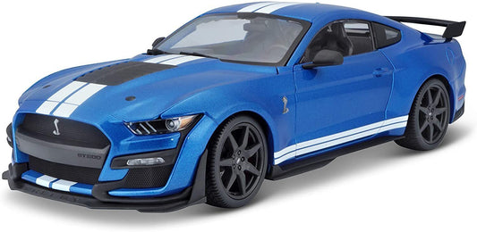 Maisto Special Edition 1/18 2020 Mustang Shelby GT500