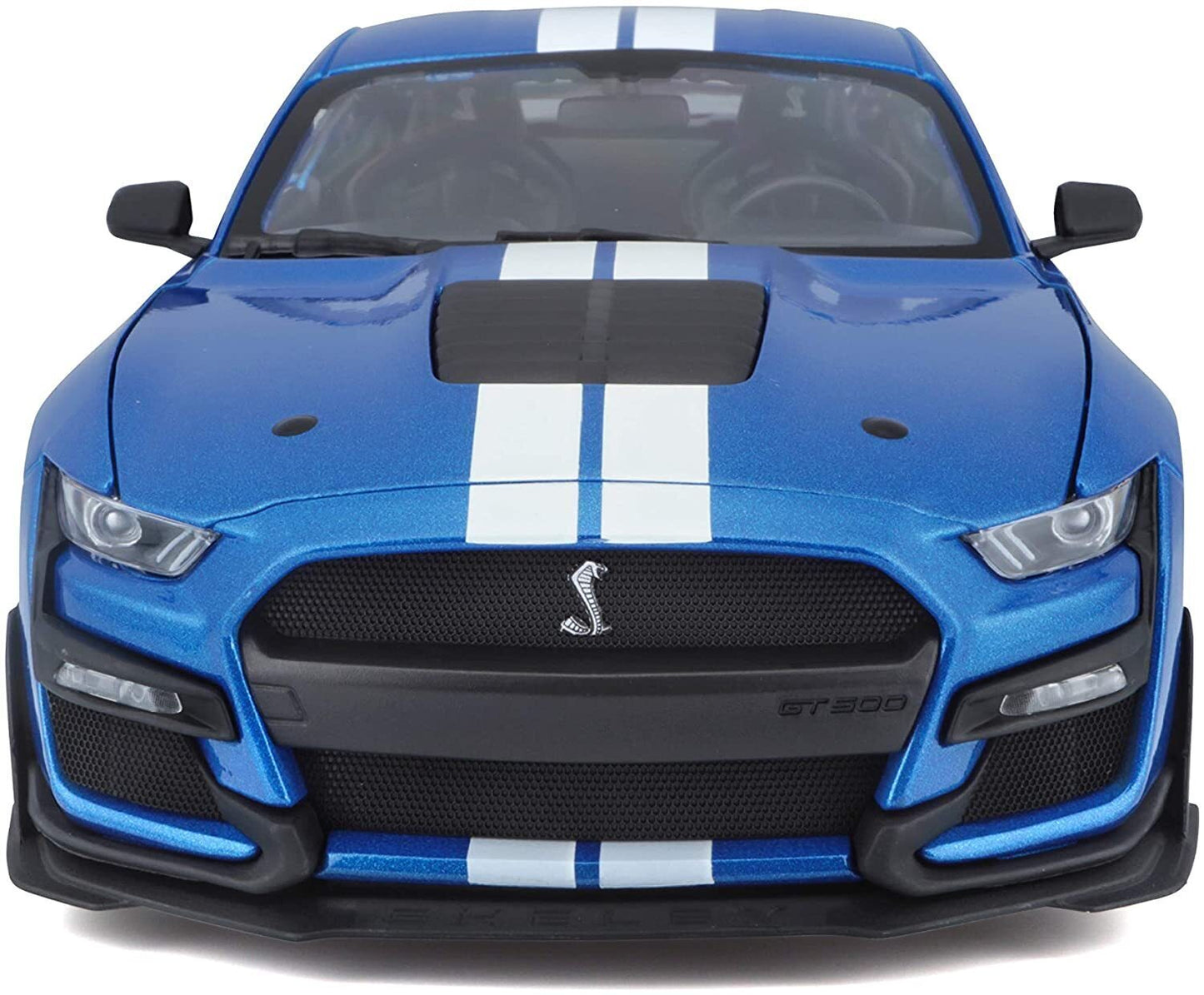 Maisto Special Edition 1/18 2020 Mustang Shelby GT500