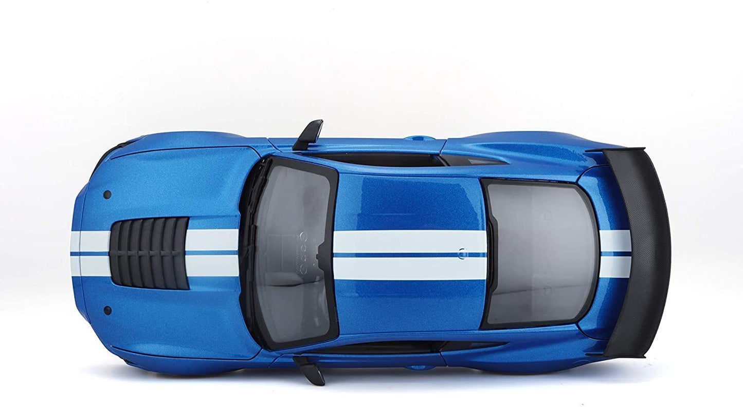 Maisto Special Edition 1/18 2020 Mustang Shelby GT500