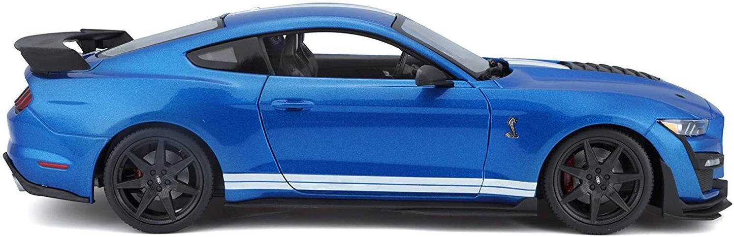 Maisto Special Edition 1/18 2020 Mustang Shelby GT500