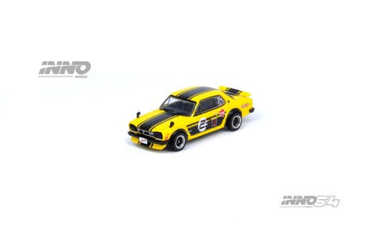 INNO 64 1/64 Nissan Skyline 2000 GT-R ( KGC10 )