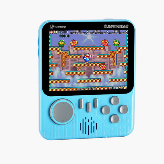 Sameo Gamegear Handheld Retro Game Console