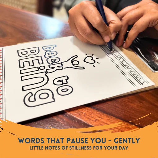 Playkree Patterns Of Calm : Slow Down With Folk-Inspired Mindful Patterning