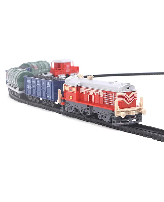 Centy Cargo Train