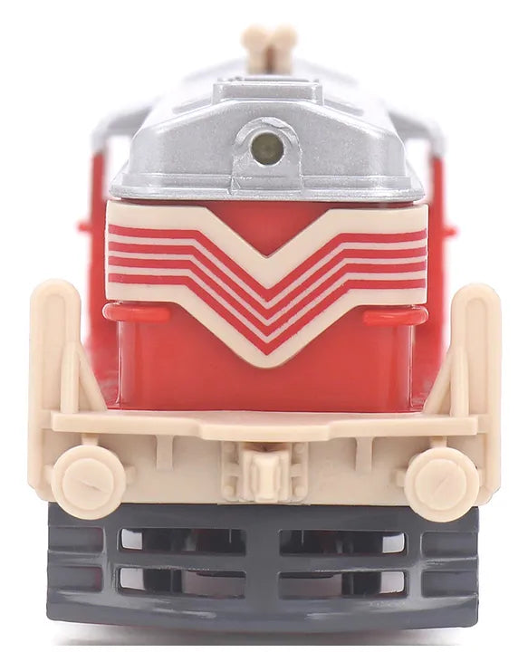 Centy Cargo Train