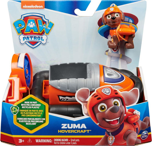 Paw Patrol Vehicle - Zuma