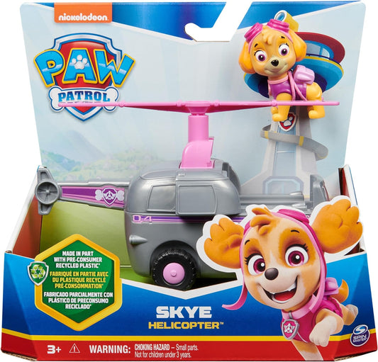 Paw Patrol Vehicle - Skye