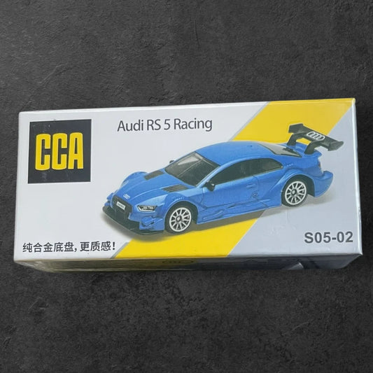 CCA 1/64 Audi RS 5 Racing