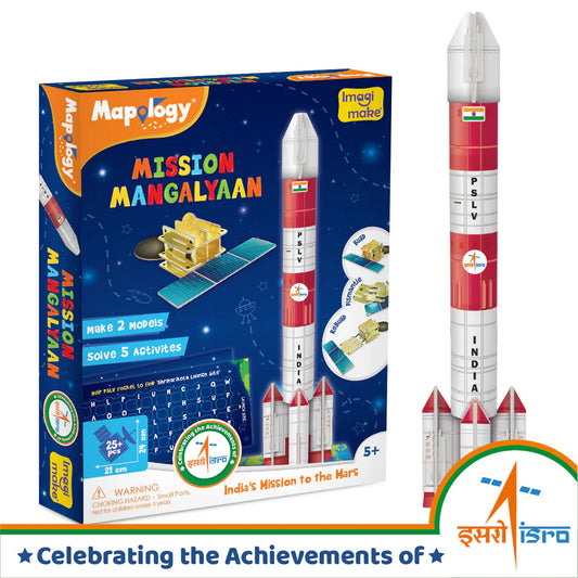 Imagi Make Mapology Mission Mangalyaan