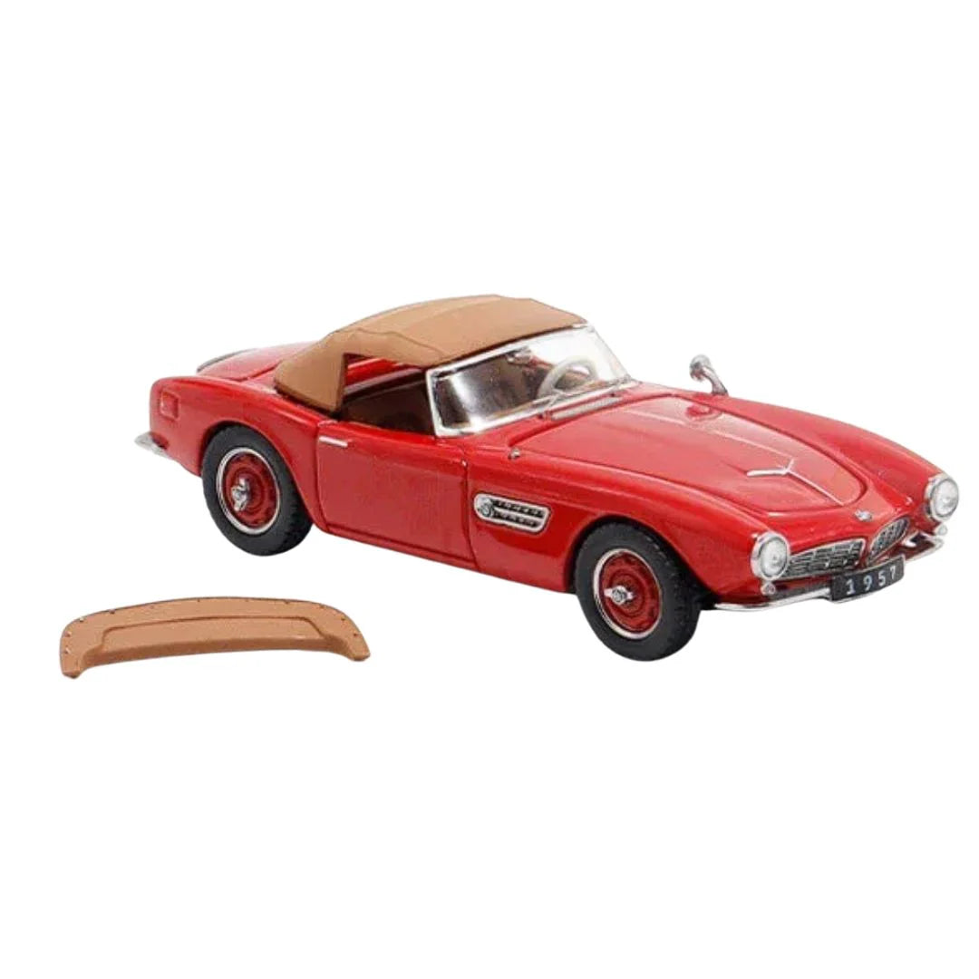 GFCC 1/64 1957 BMW 507 Roadster Limited Edition 424/499
