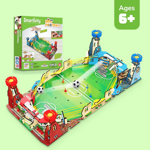 Smartivity Mini Football