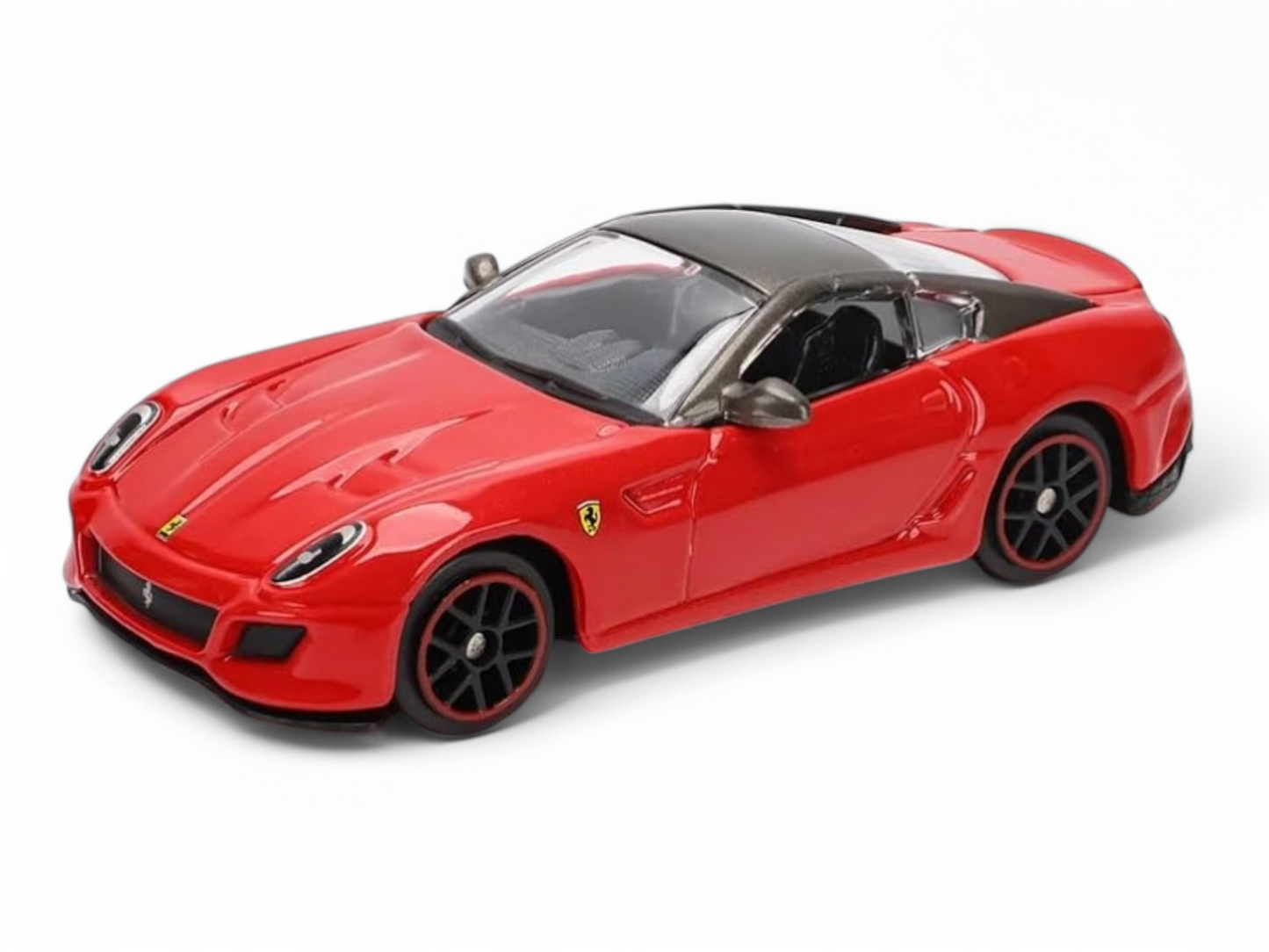 Bburago 1/64 Ferrari 599 GTO