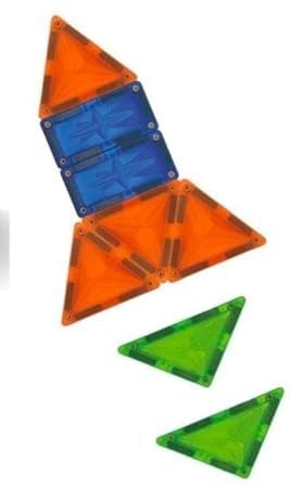 Zephyr Magnetix - 1
